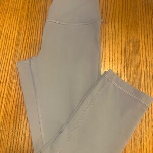 Lululemon Wunder Under Train High Rise 23”